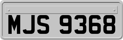 MJS9368