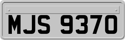 MJS9370