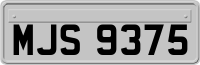 MJS9375