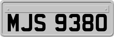MJS9380