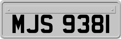 MJS9381