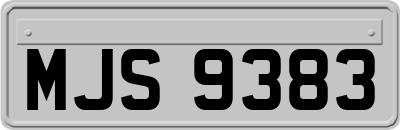 MJS9383