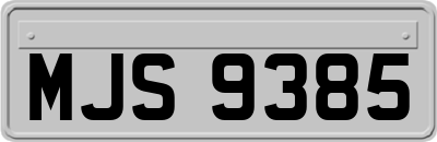 MJS9385
