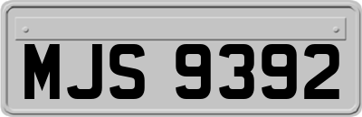 MJS9392
