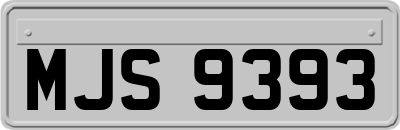 MJS9393