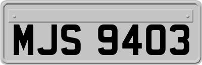 MJS9403