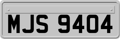 MJS9404
