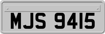 MJS9415