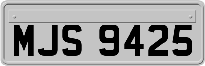 MJS9425