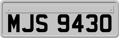 MJS9430