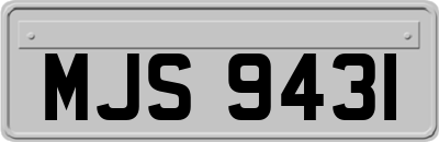 MJS9431
