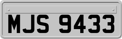 MJS9433