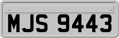 MJS9443