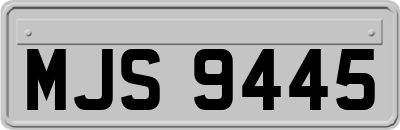 MJS9445