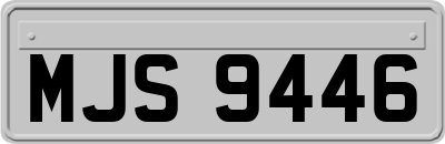 MJS9446