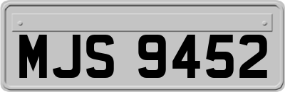 MJS9452