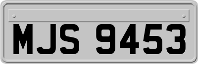 MJS9453