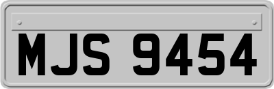 MJS9454