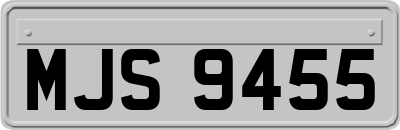 MJS9455