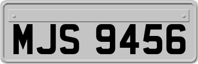MJS9456