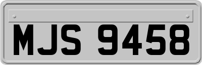 MJS9458