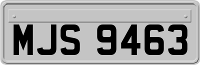 MJS9463