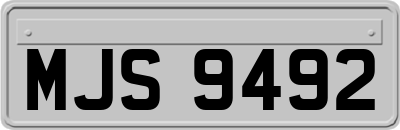 MJS9492