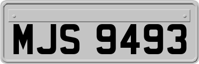 MJS9493