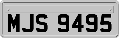 MJS9495