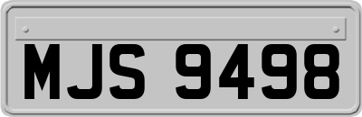 MJS9498