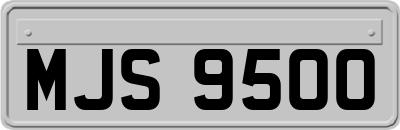 MJS9500