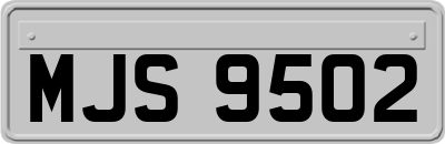 MJS9502