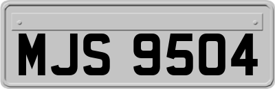 MJS9504