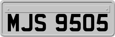 MJS9505