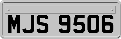 MJS9506