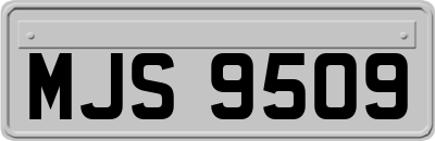 MJS9509