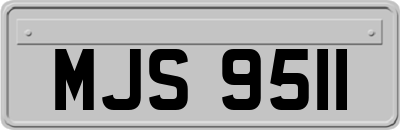 MJS9511