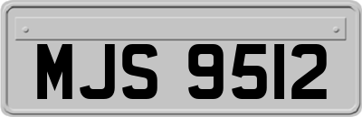 MJS9512