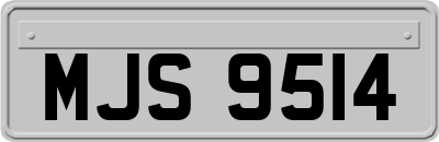 MJS9514