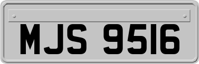MJS9516