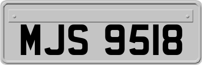 MJS9518