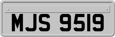 MJS9519