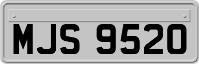 MJS9520