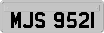 MJS9521