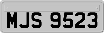 MJS9523