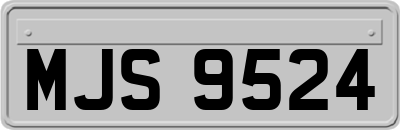 MJS9524