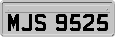 MJS9525