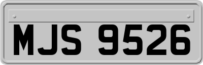 MJS9526