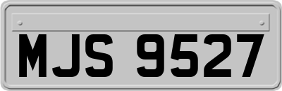 MJS9527