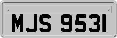 MJS9531